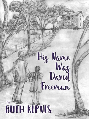 cover image of His Name was David Freeman